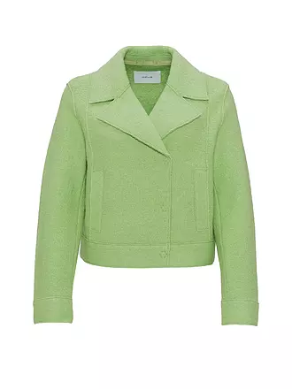 OPUS | Veste HUMINI RAW | 